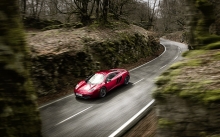  McLaren MP4-12C   